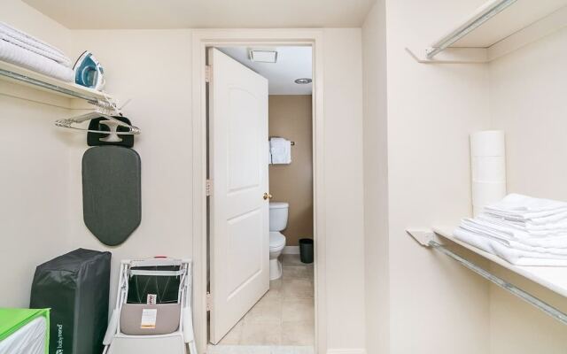 Premium A-Location Apartment