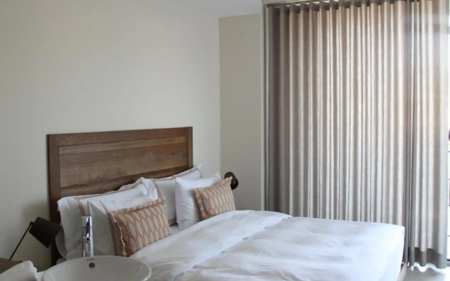Bella Sombra Hotel