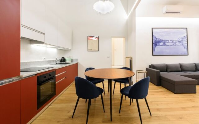 San Niccolò Dream by Mmega