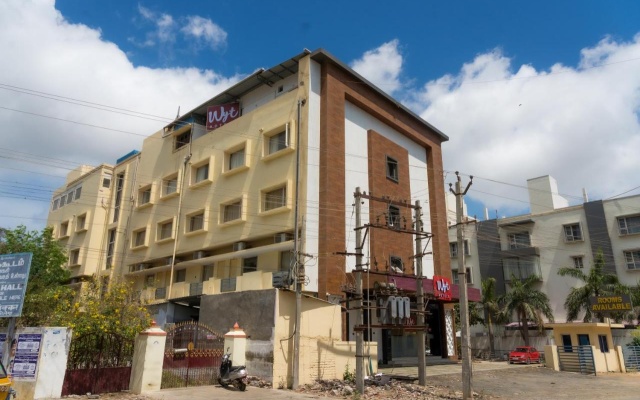 WYT Hotels Rameswaram