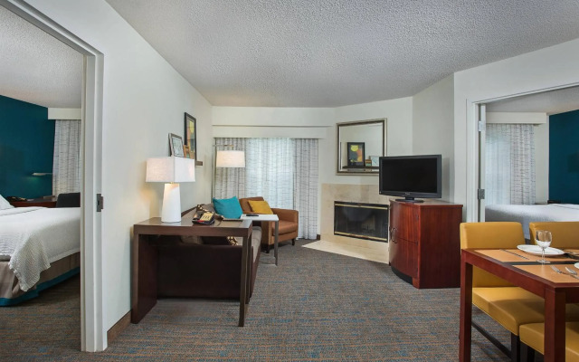 Residence Inn By Marriott Knoxville Cedar Bluff