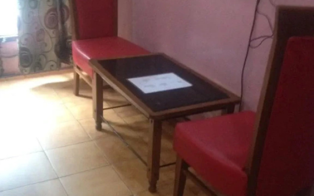 Hotel Emerald Heights