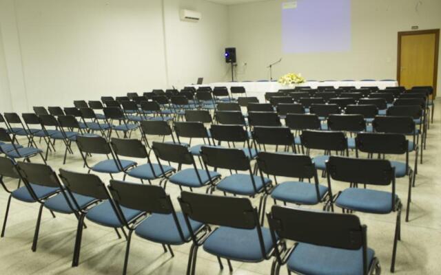 Rio Claro Plaza Hotel