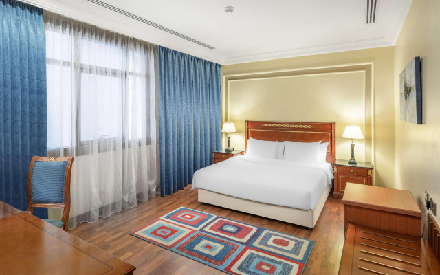 Radisson Blu Dhahran