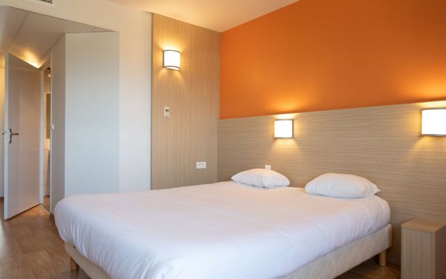 The Originals Access, Tendance Hôtel