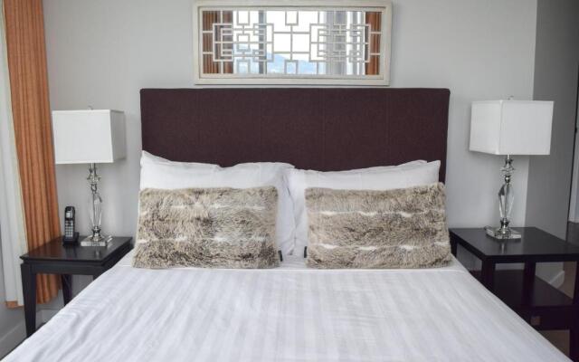 Vancouver Extended Stay