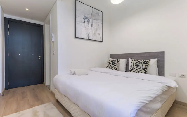 Haven's 1-BR Apt in Redrock Batroun