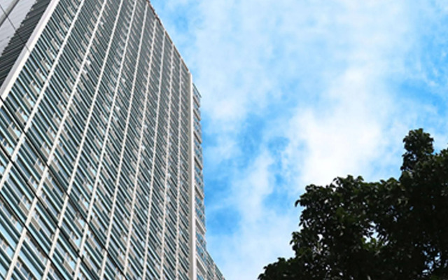 The Mini Suites - Eton Tower Makati