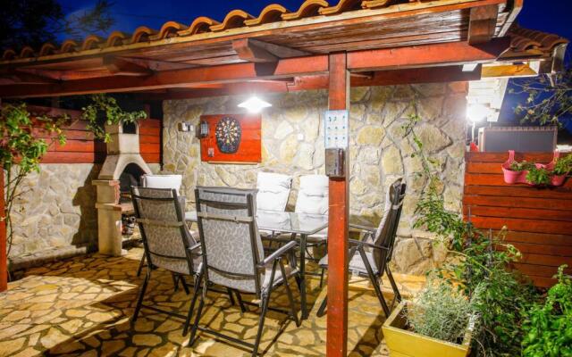 Holiday Home Casa Bianca