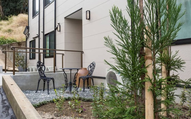 add chaganju - Hostel