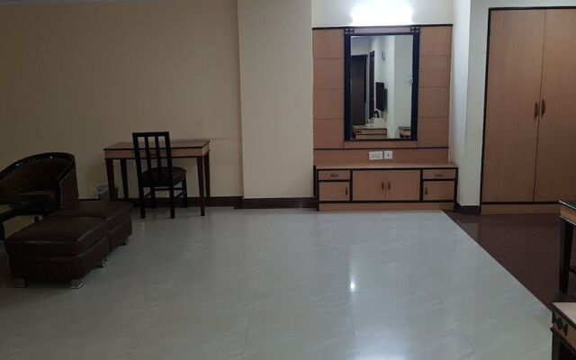 Sriyash Regency Bhagalpur