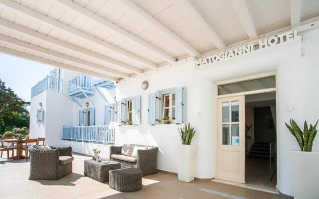 Matogianni Hotel