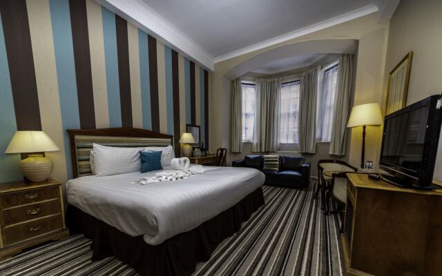 Fownes Hotel Worcester