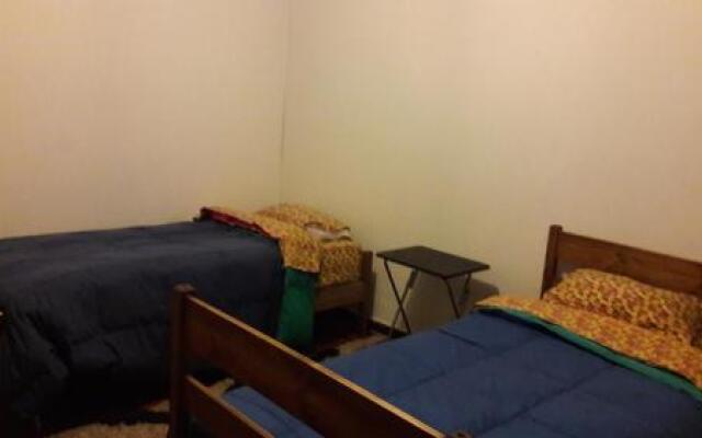 Hostal Moctezuma 676