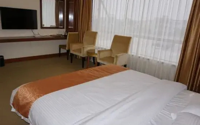 Hai Run Business Hotel