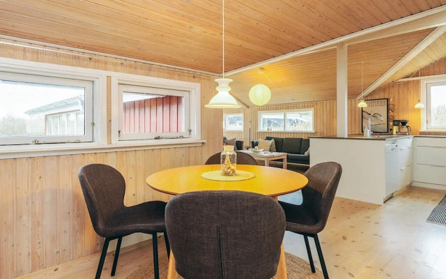 6 Person Holiday Home in Hjorring-by Traum