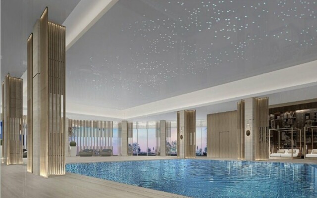 Even Hotels Nanjing Yangtze River by IHG
