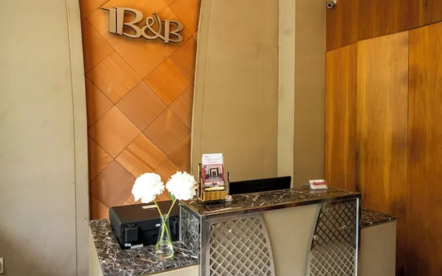 Saigon South Serviced Apartments 2