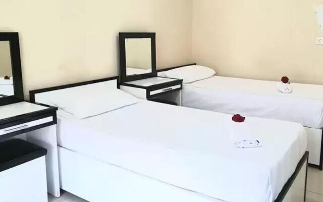 Side Papirus Hotel