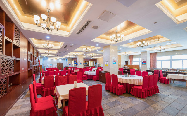 Ruidi Hotel