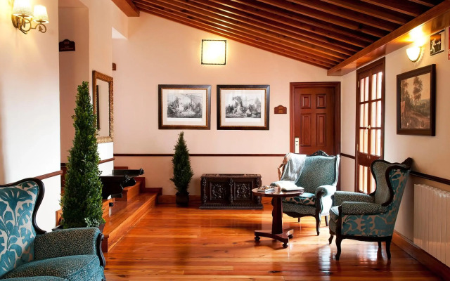 Laguna Nivaria Hotel & Spa