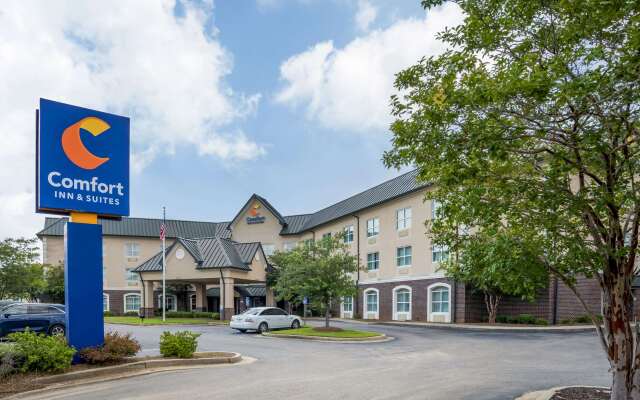 Comfort Inn & Suites Daphne Spanish Fort - Mobile East