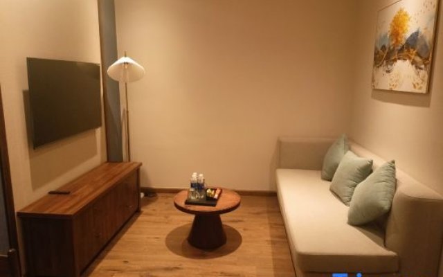 Luxury Apartment - Apec Mandala Chambay Mui Ne