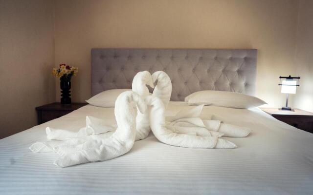 London Apartments Vaslui