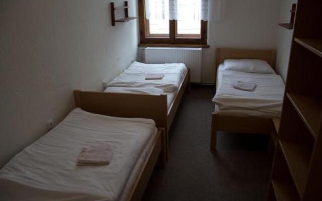 Hotel Krakonos