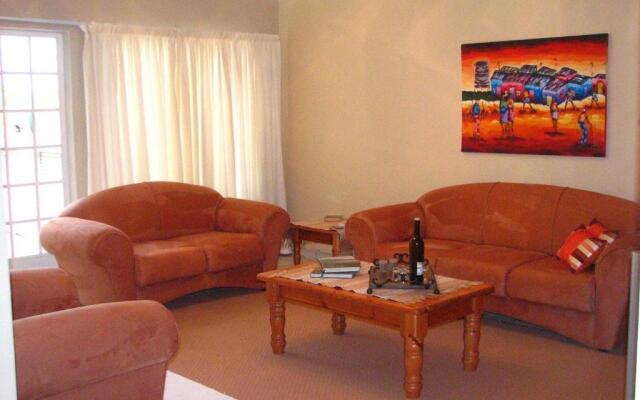 Melody Guest House