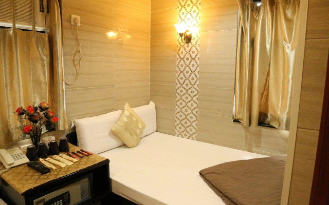 Narli Guest House