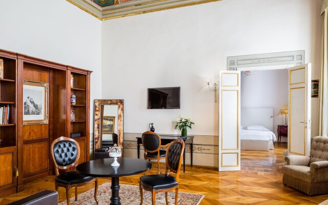 Relais Santa Croce by Baglioni Hotels & Resorts