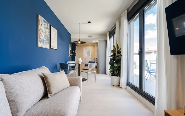Puerto Alto Apartments