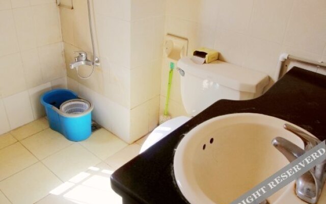 Qing Dao So Young Youth Hostel