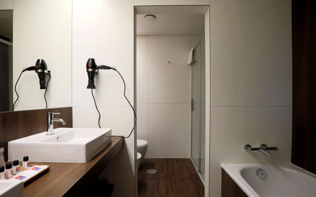Hotel Fundador
