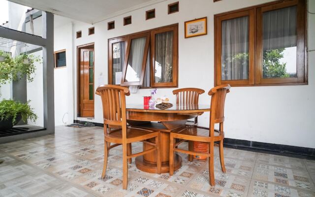 KoolKost @ Batutulis Bogor