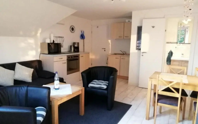 Ferienwohnung Hermann-Daur-Weg