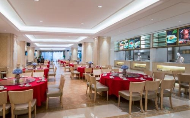 Vienna Hotel Nanning Jiangnan Wanda Branch