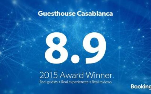 Guesthouse Casablanca  - Hostel
