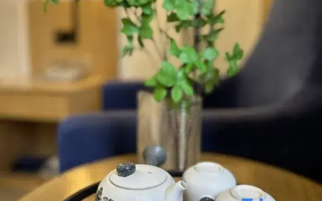 Yongcheng Impression City Hotel