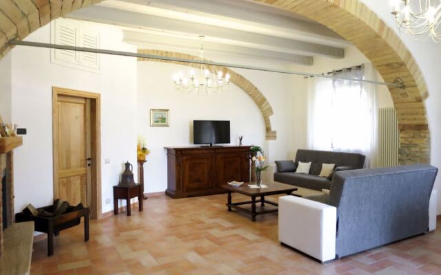 Podere SantElisa (PNC157)