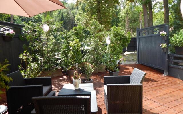 Ferienwohnung Haus Bettina