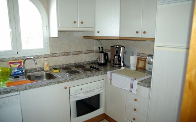 Duplex in Benitachell, Alicante 102534 by MO Rentals