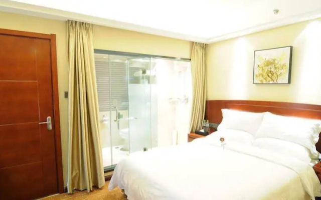 Best Western Bestway