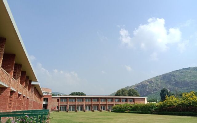 Kripanidhi Retreat Rajgir
