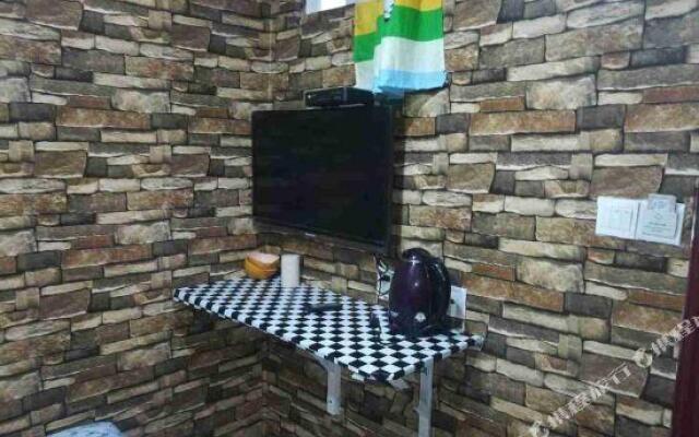 Zhongyou Hotel Shanghai