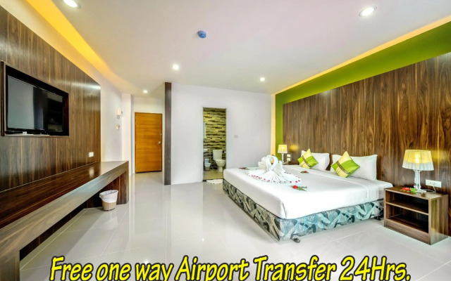 Naiyang Place Phuket Airport