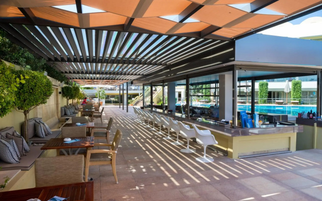 Thalassa Beach Resort - Adults Only