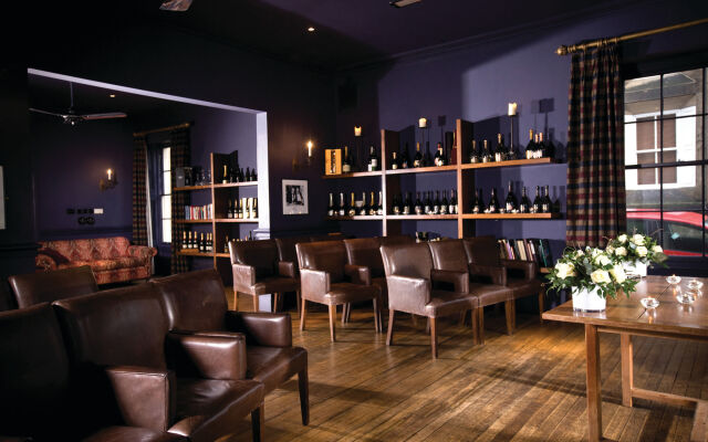 Hotel du Vin & Bistro Harrogate