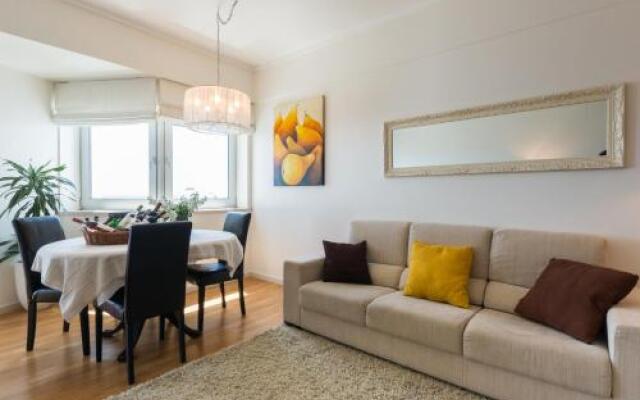 Apartment Sol Mar